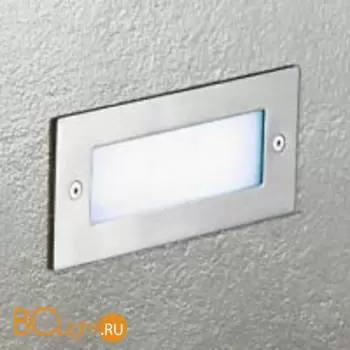 Настенный уличный светильник Orion Leuchten AL 11-1075 Edelstahl